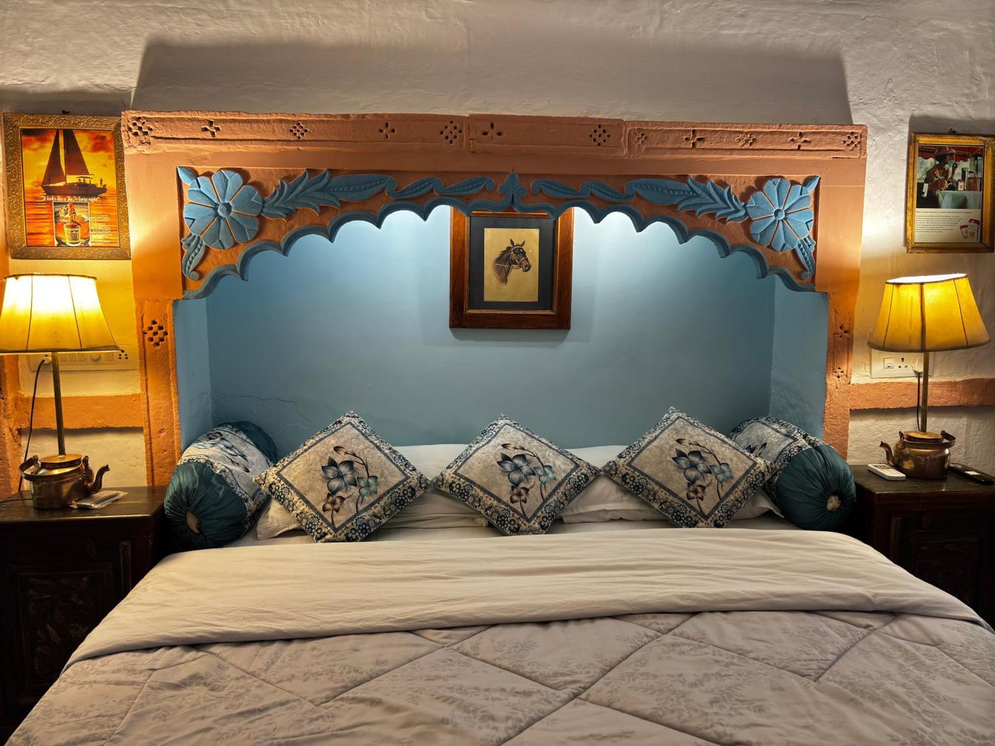 Shahi Guest House Jodhpur  Luaran gambar