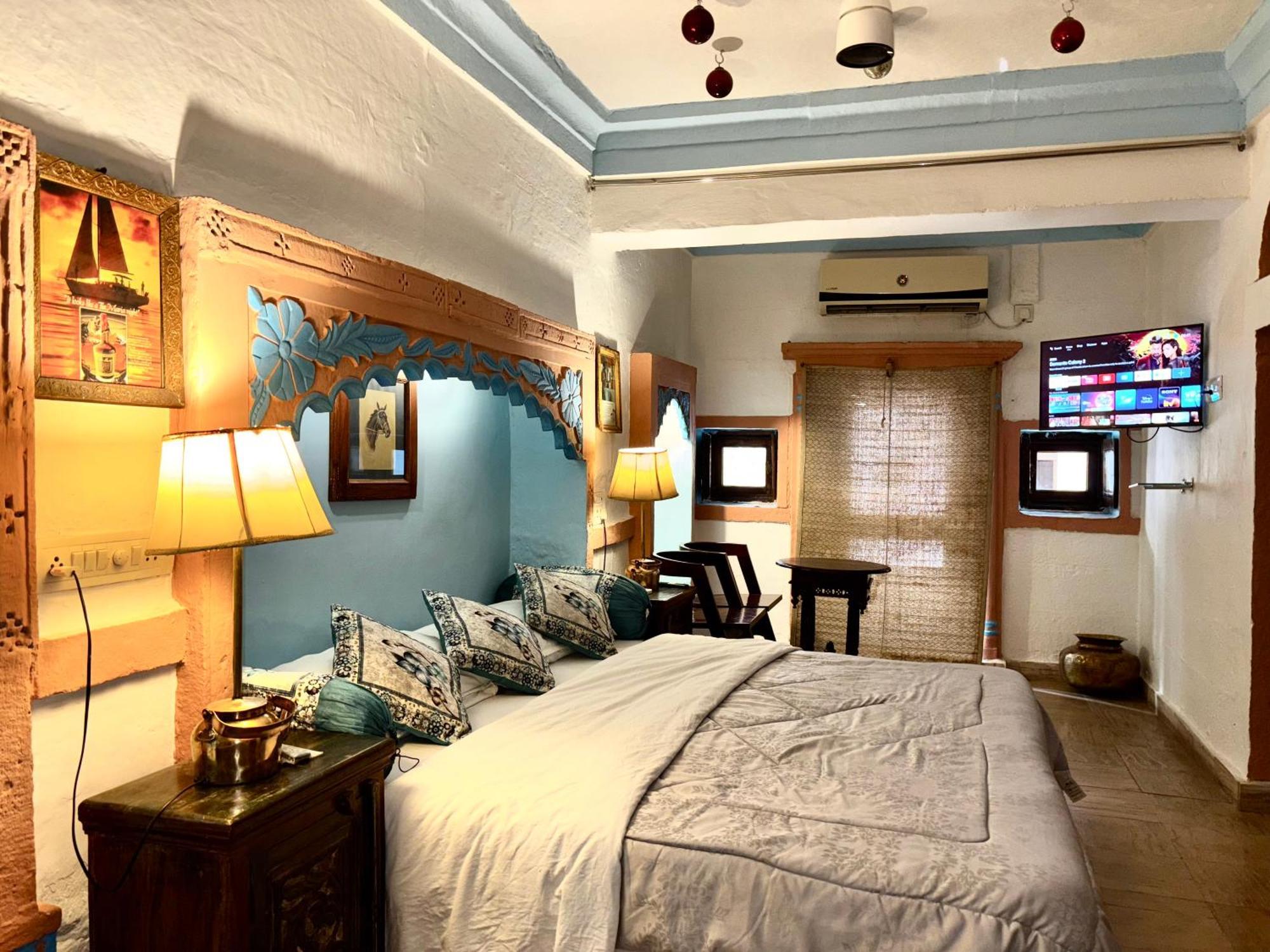 Shahi Guest House Jodhpur  Luaran gambar