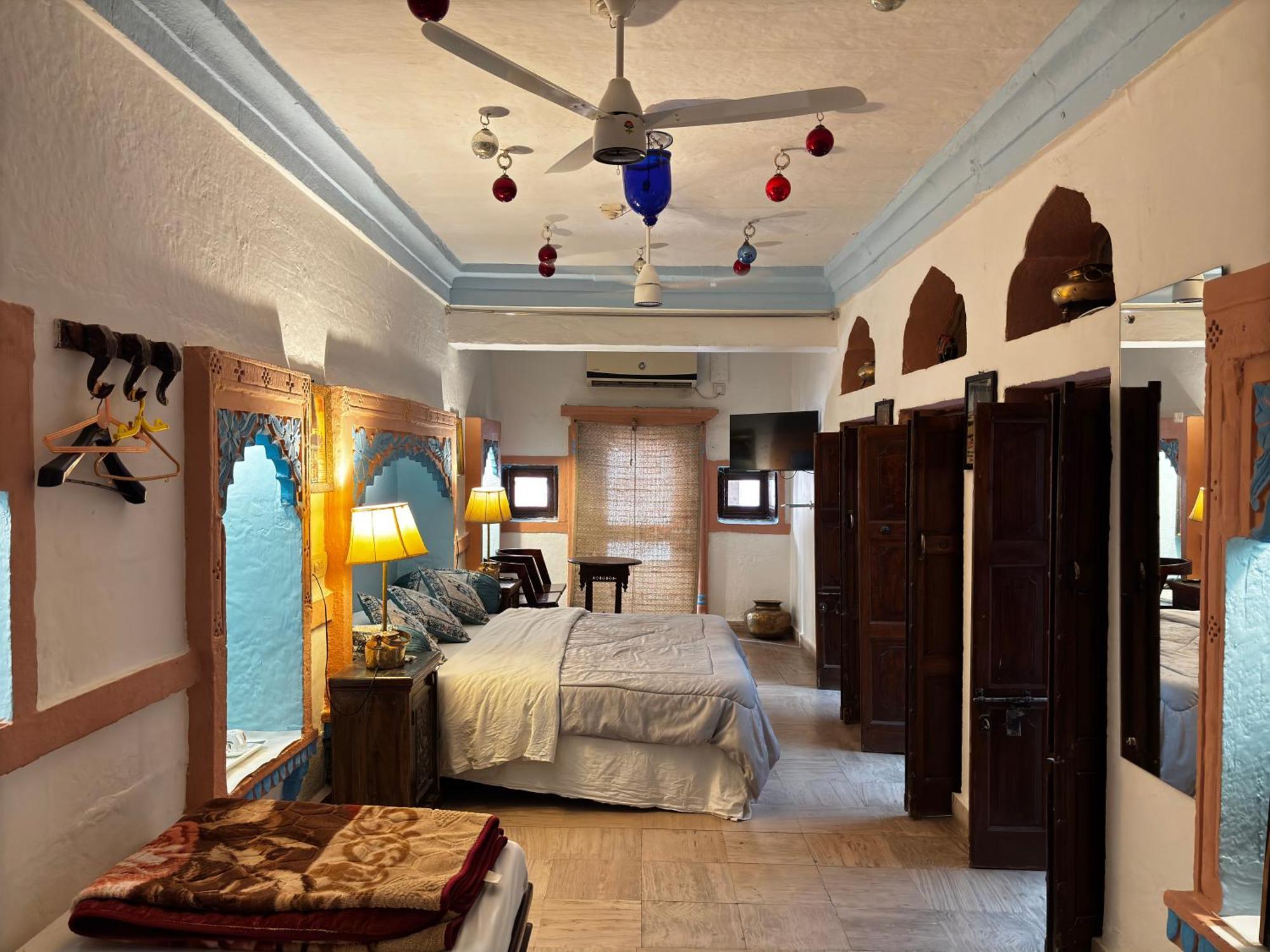 Shahi Guest House Jodhpur  Luaran gambar