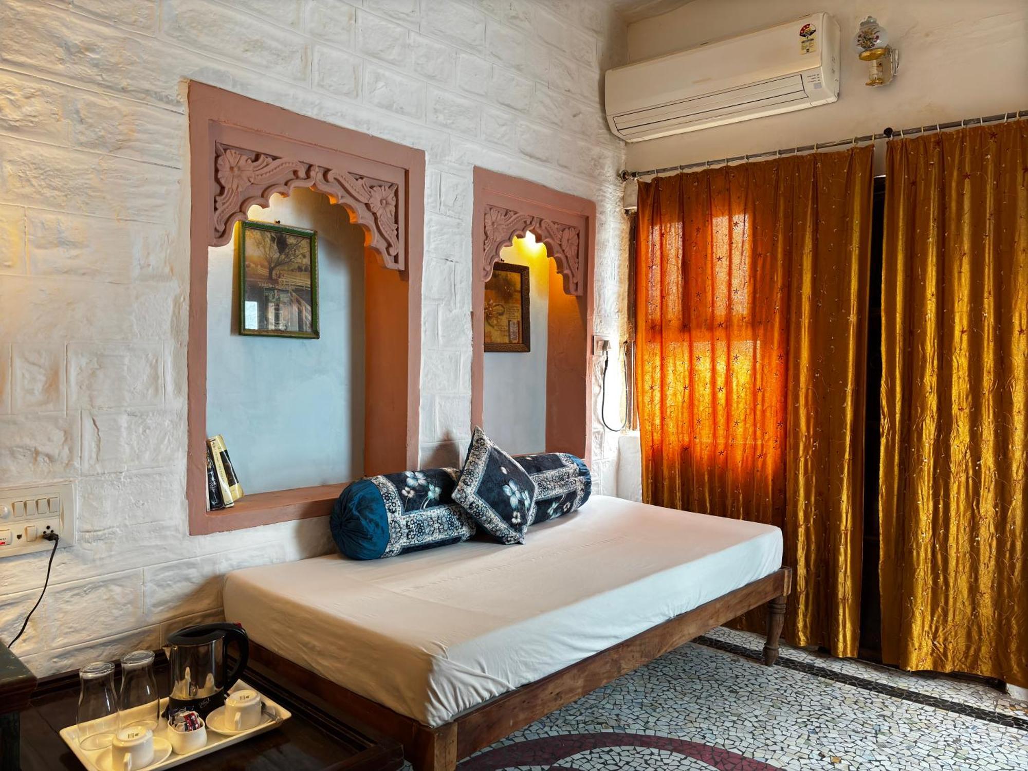 Shahi Guest House Jodhpur  Luaran gambar
