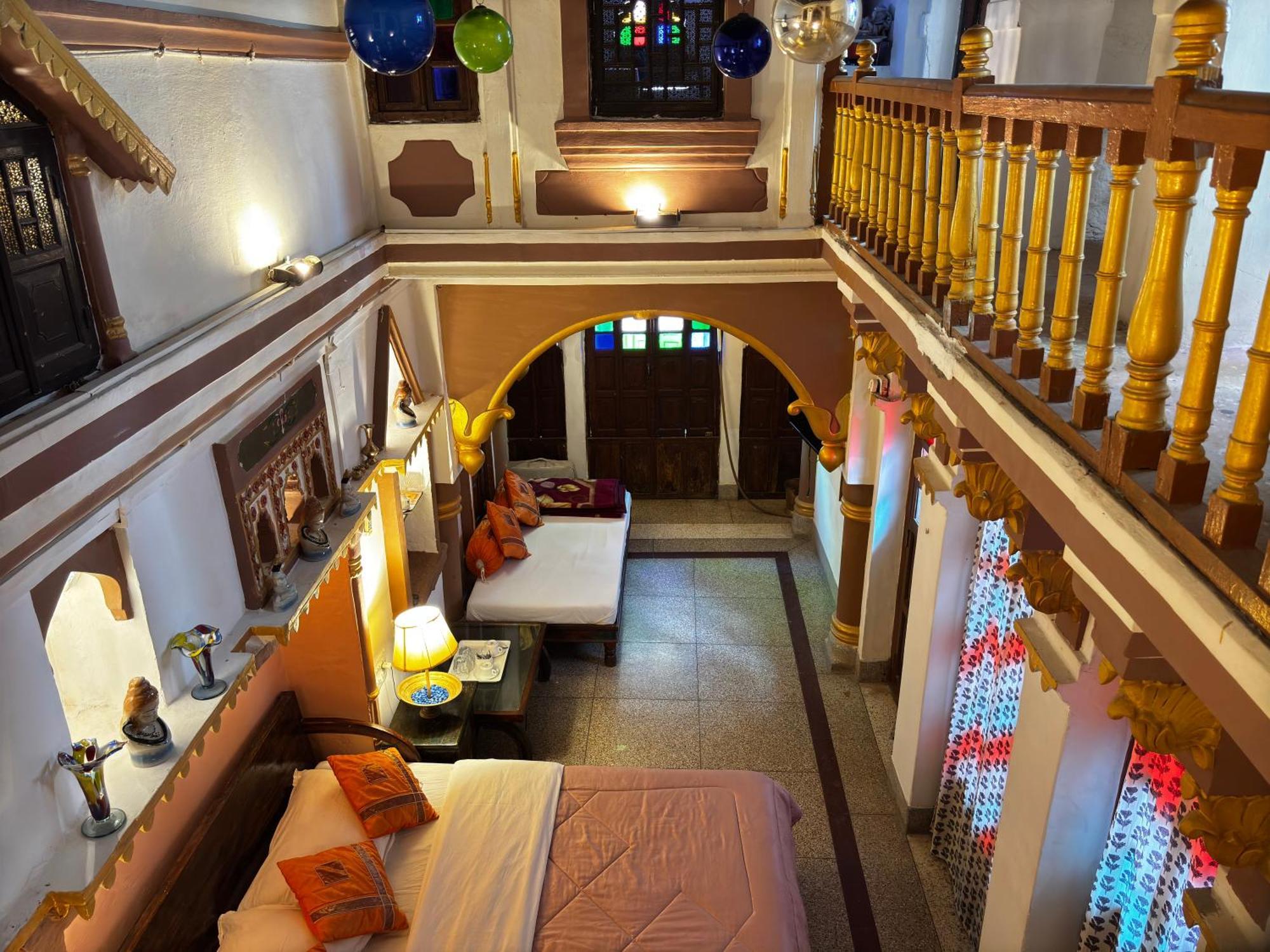 Shahi Guest House Jodhpur  Luaran gambar