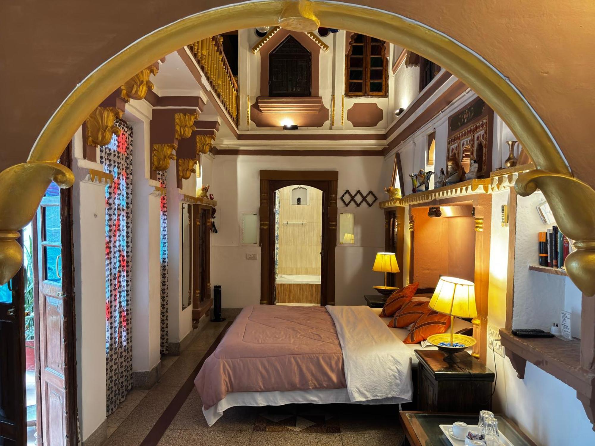 Shahi Guest House Jodhpur  Luaran gambar