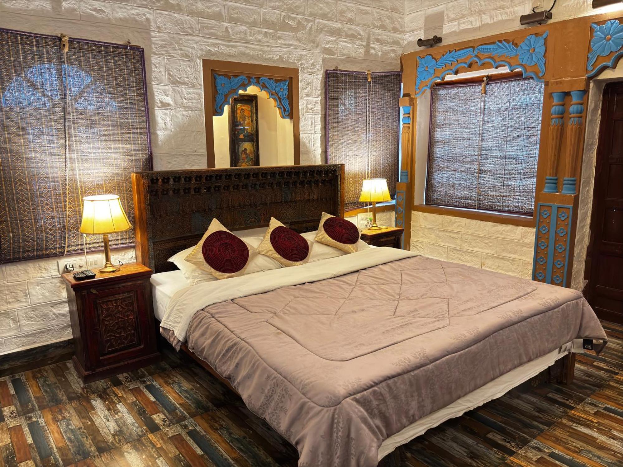 Shahi Guest House Jodhpur  Luaran gambar