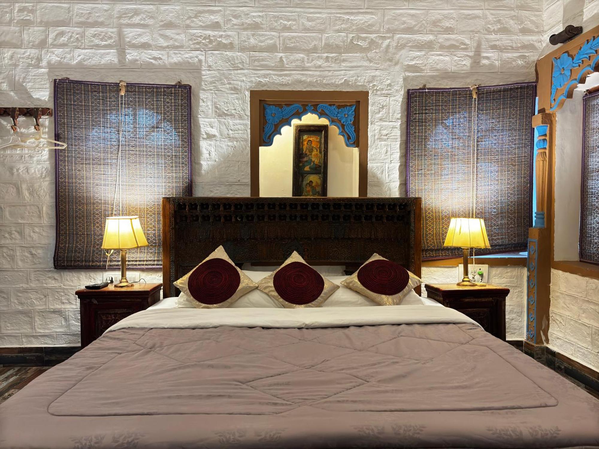 Shahi Guest House Jodhpur  Luaran gambar
