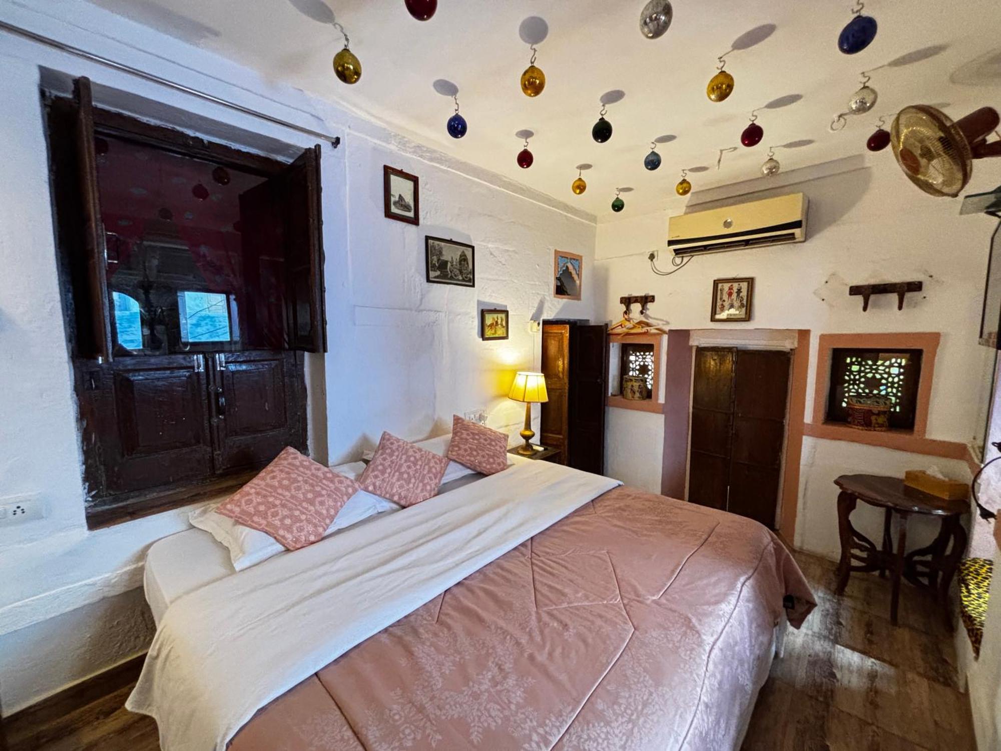Shahi Guest House Jodhpur  Luaran gambar