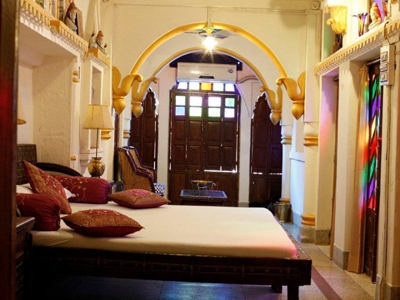 Shahi Guest House Jodhpur  Luaran gambar