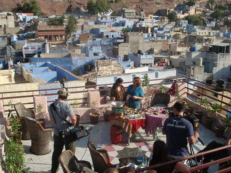 Shahi Guest House Jodhpur  Luaran gambar