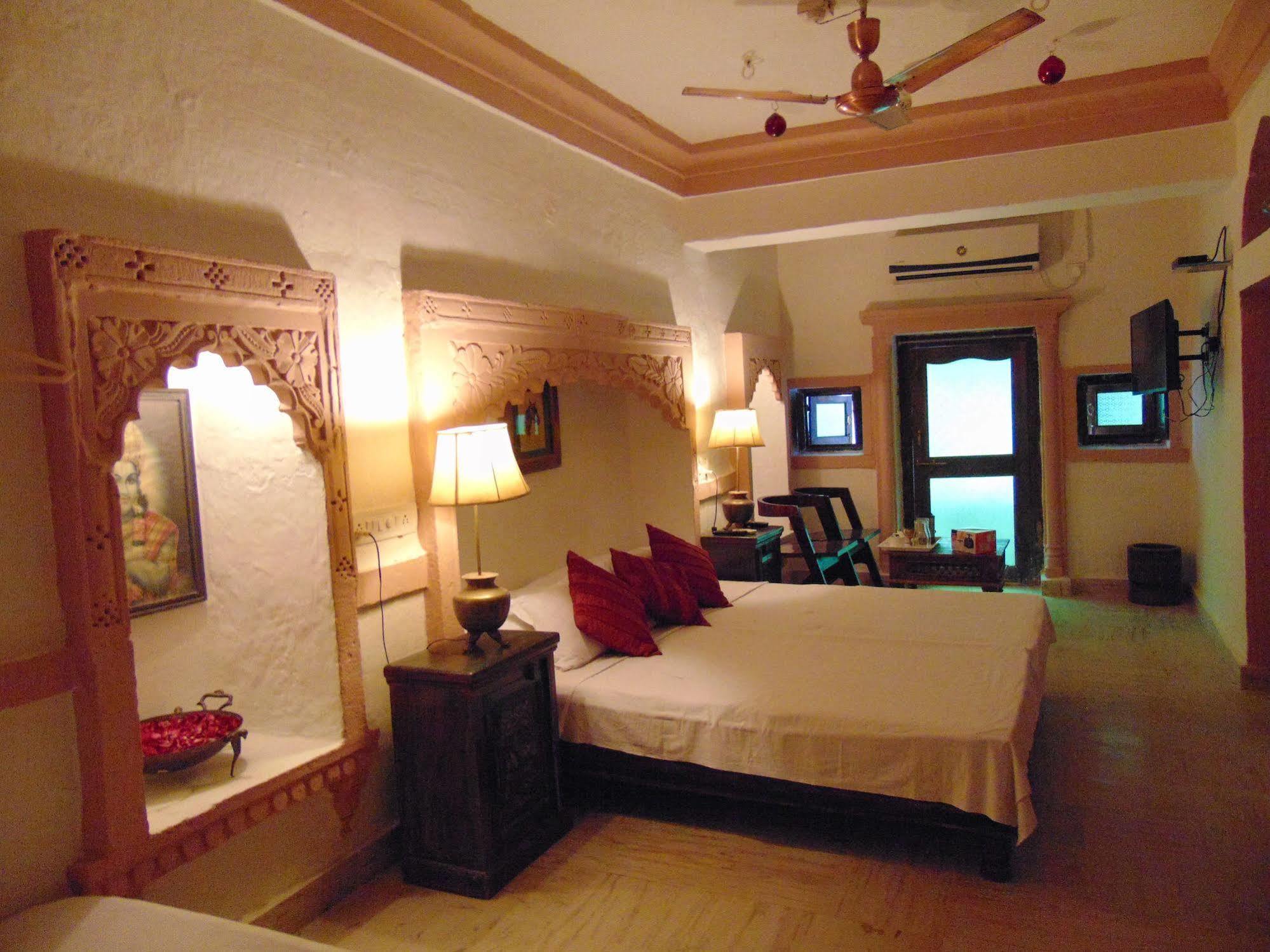 Shahi Guest House Jodhpur  Luaran gambar
