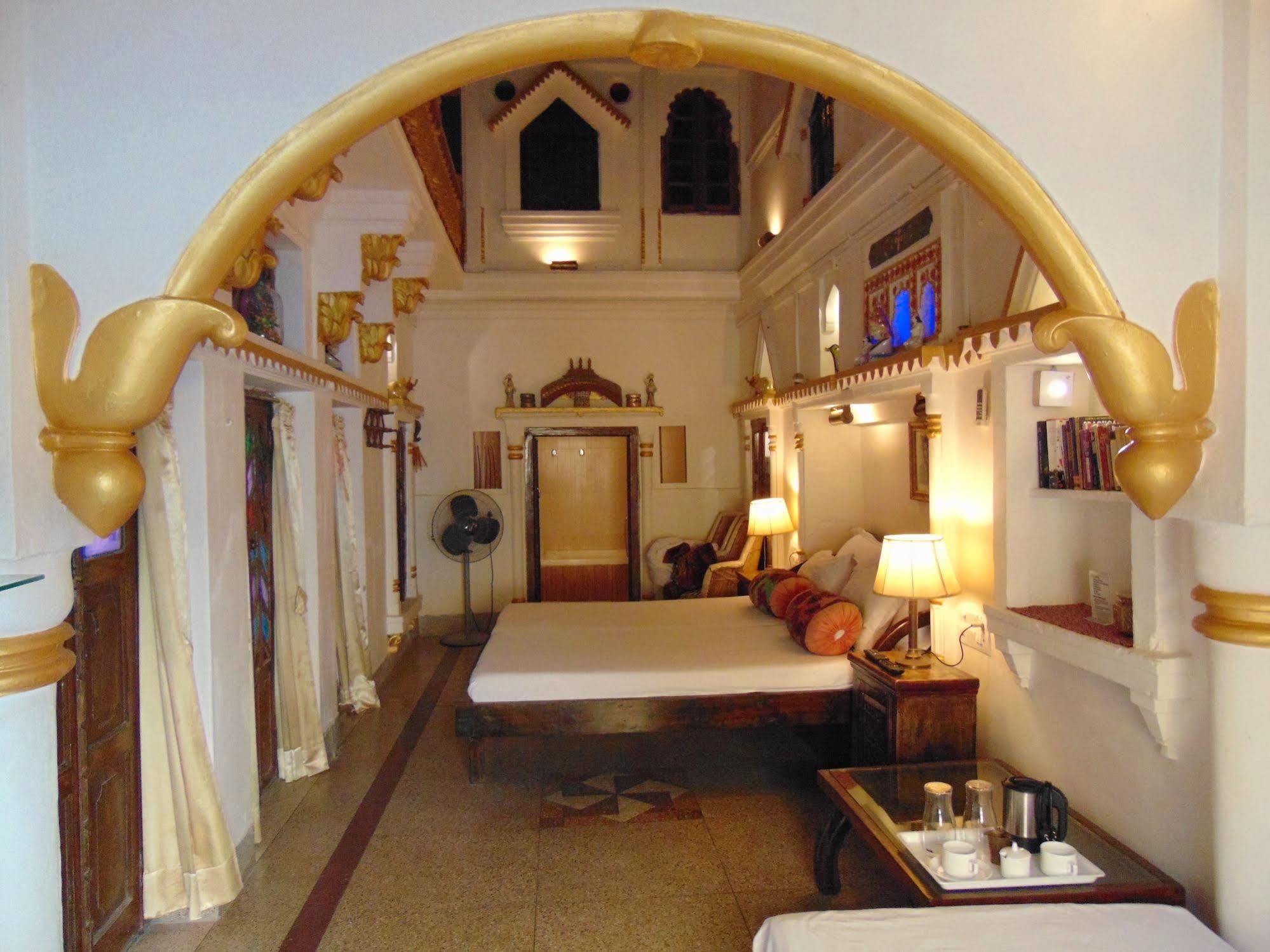Shahi Guest House Jodhpur  Luaran gambar