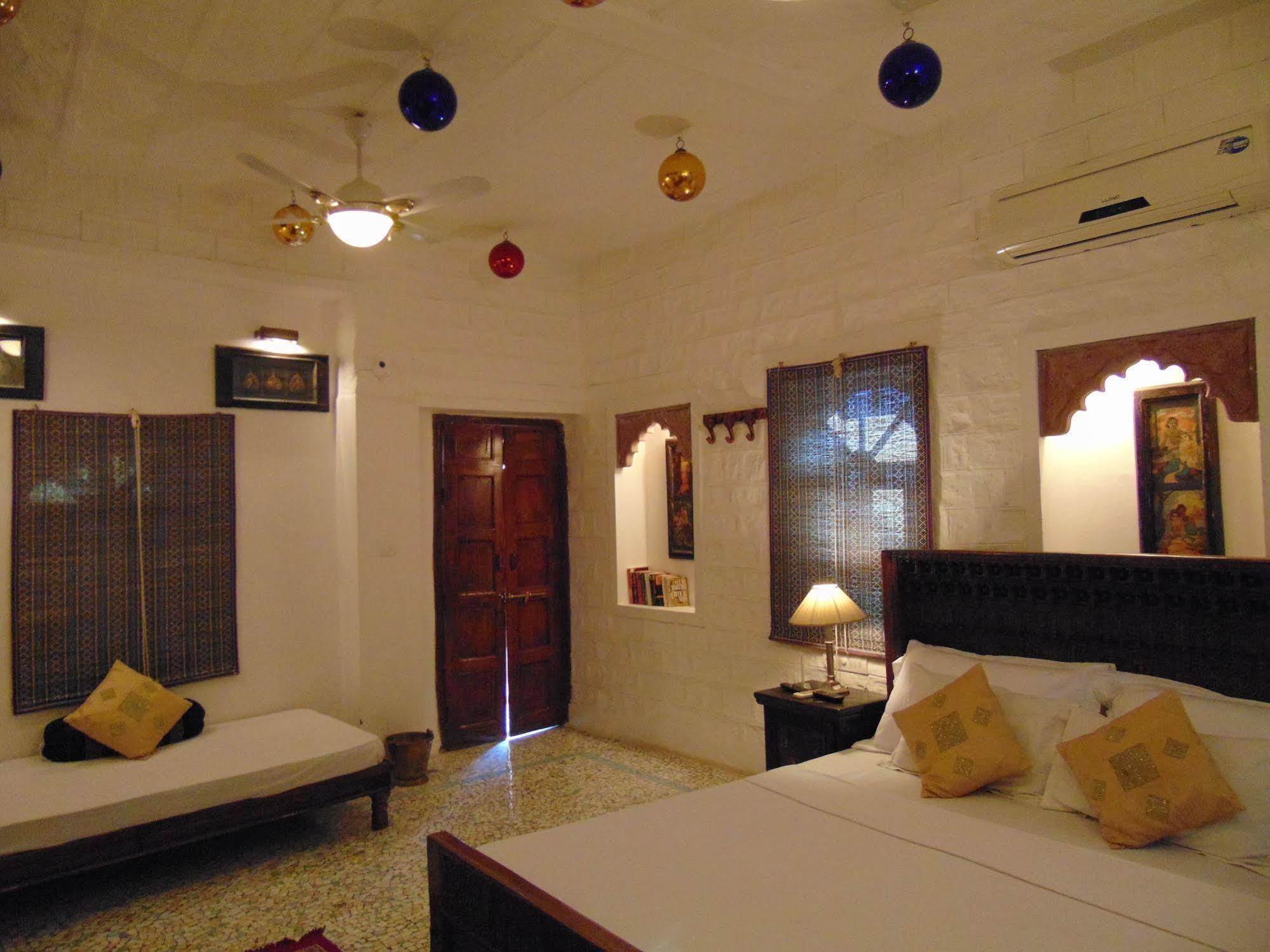 Shahi Guest House Jodhpur  Luaran gambar