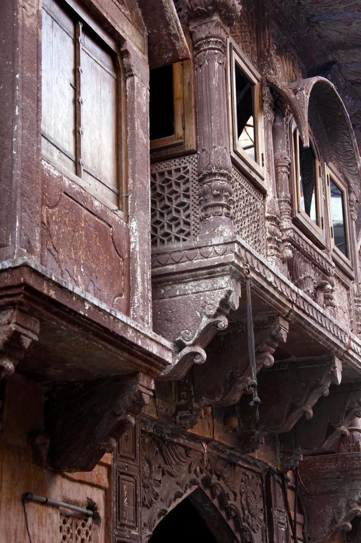 Shahi Guest House Jodhpur  Luaran gambar